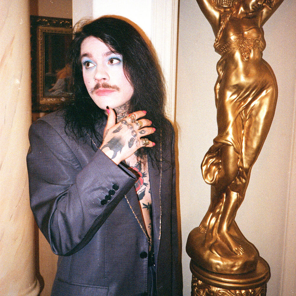 Picture of SmrtDeath