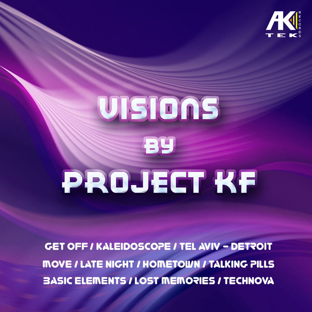 Picture of Project KF