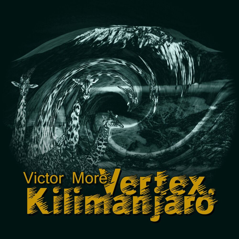 Picture of Víctor Moré