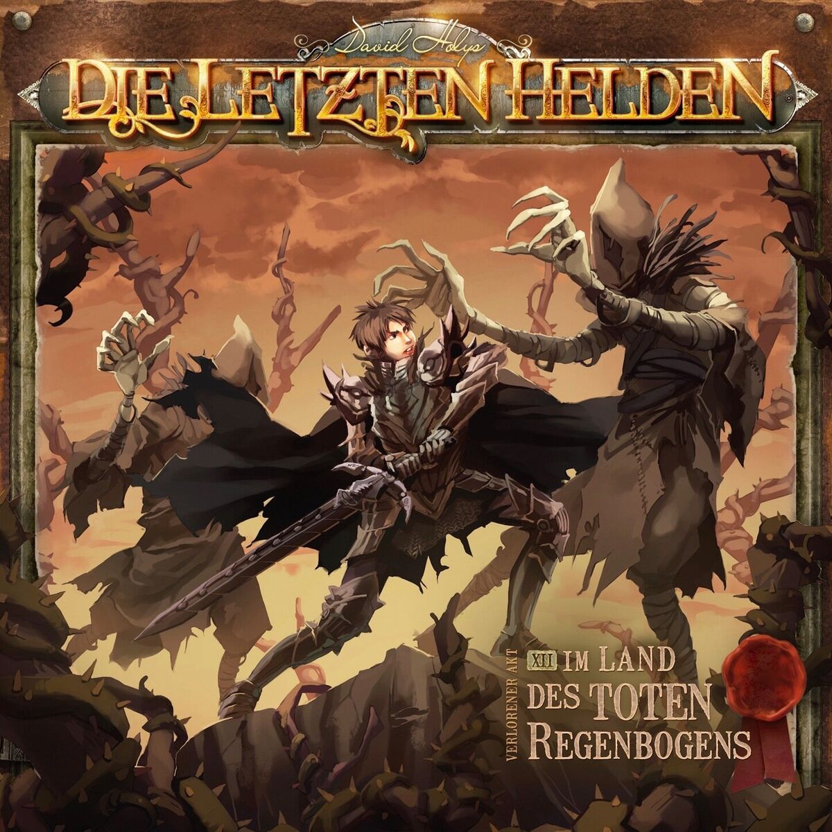 Die Letzten Helden