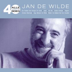 Picture of Jan De Wilde