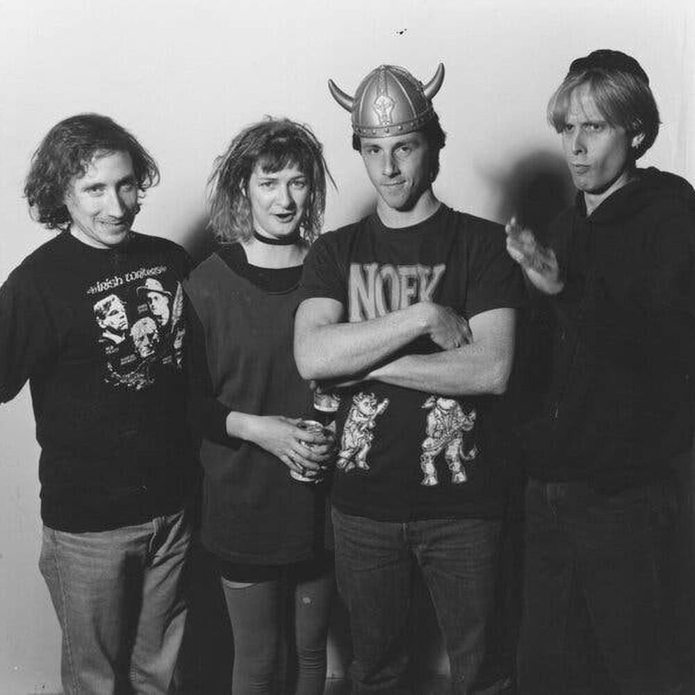 Picture of The Gits