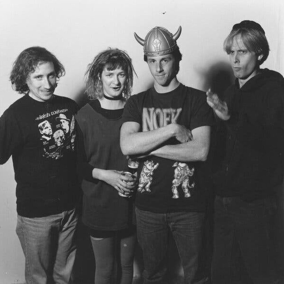 The Gits