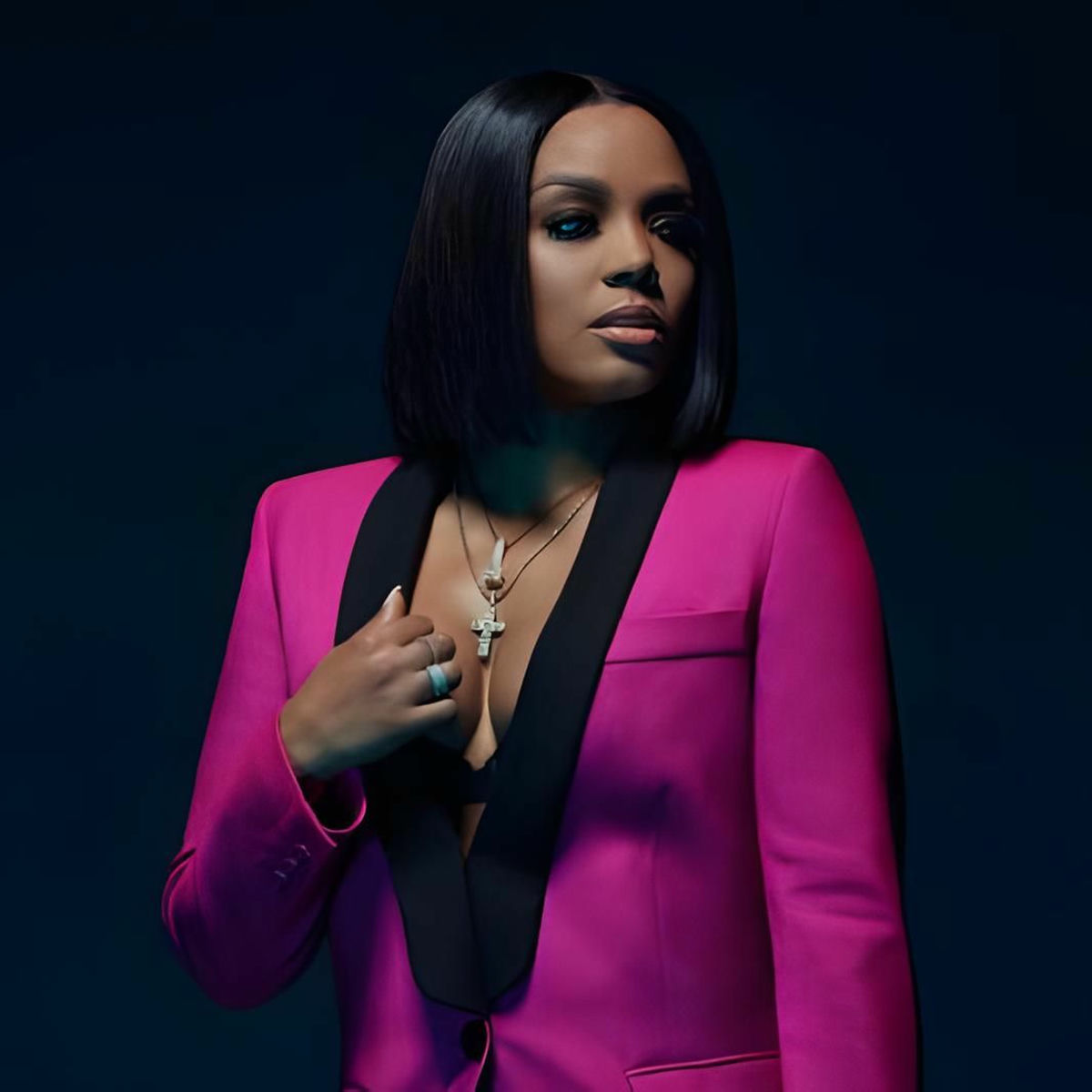 Artist picture of Rasheeda