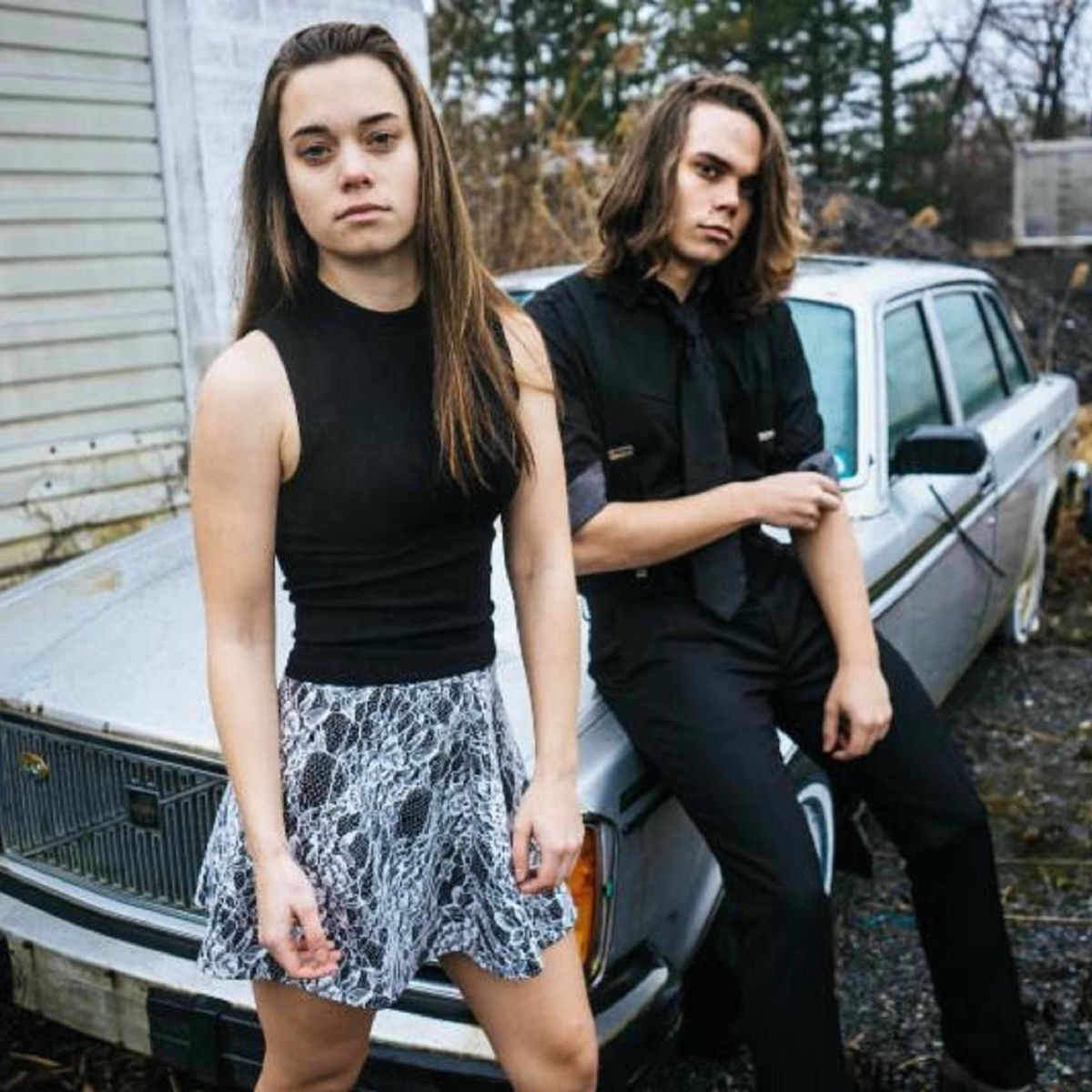 Jocelyn & Chris Arndt