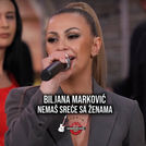 Biljana Marković