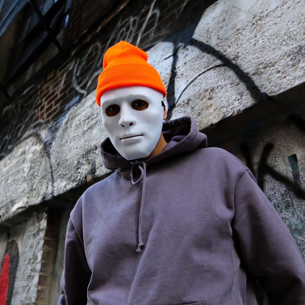 Picture of MIME