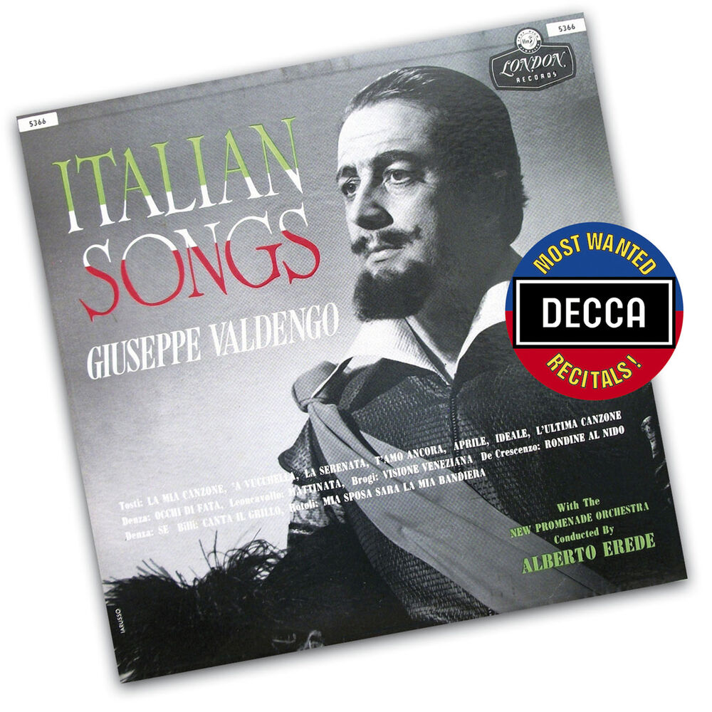Picture of Giuseppe Valdengo