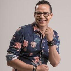 Picture of Netto Paz