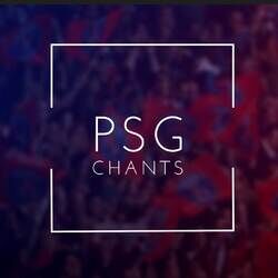 Picture of PSG Ultras