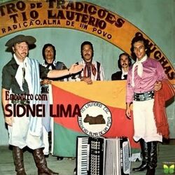 Picture of Sidnei Lima