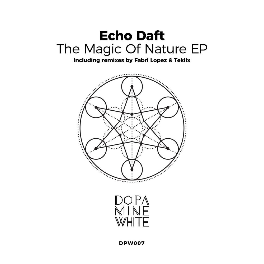 Picture of Echo Daft