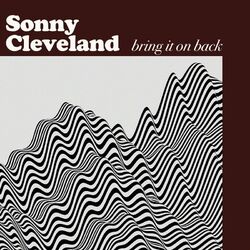 Picture of Sonny Cleveland