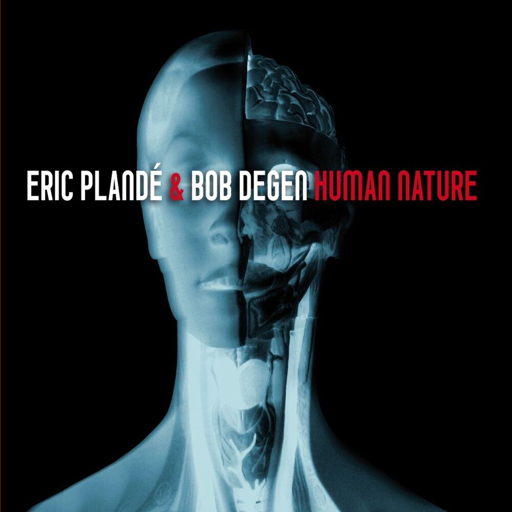 Picture of Eric Plandé
