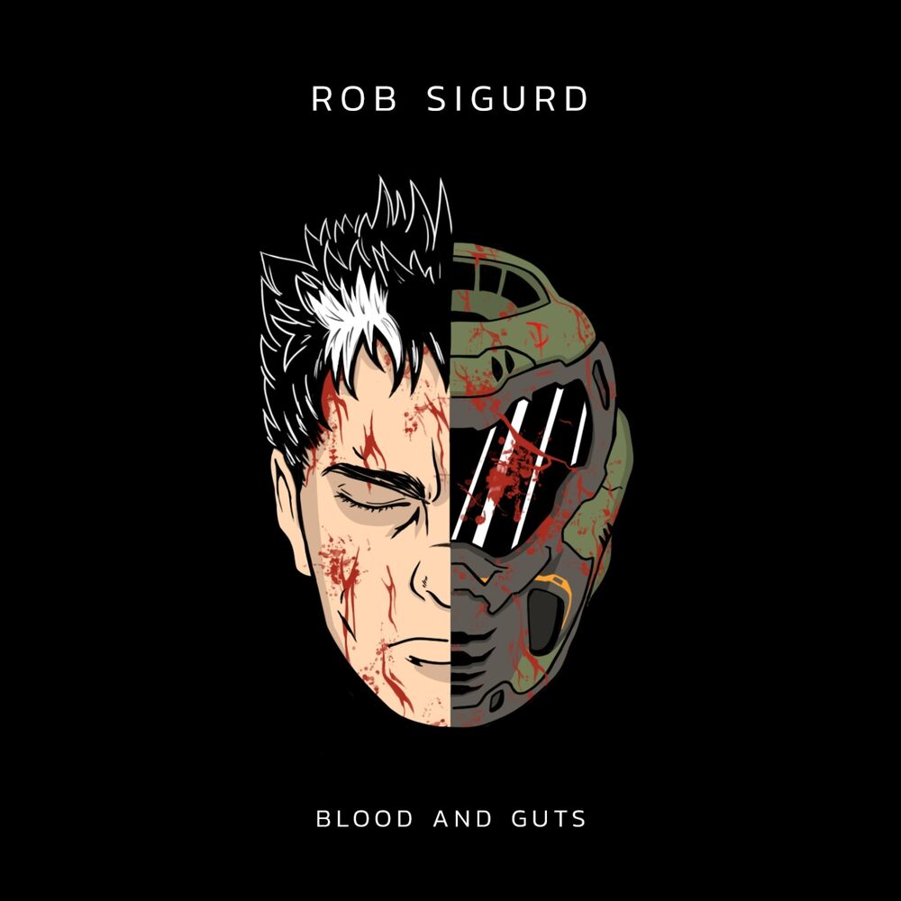 Picture of Rob Sigurd
