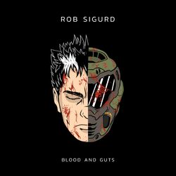 Picture of Rob Sigurd