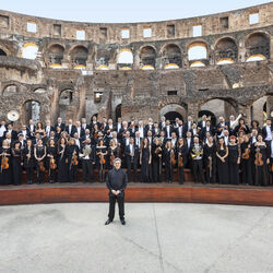 Picture of Orchestra dell'Accademia Nazionale di Santa Cecilia