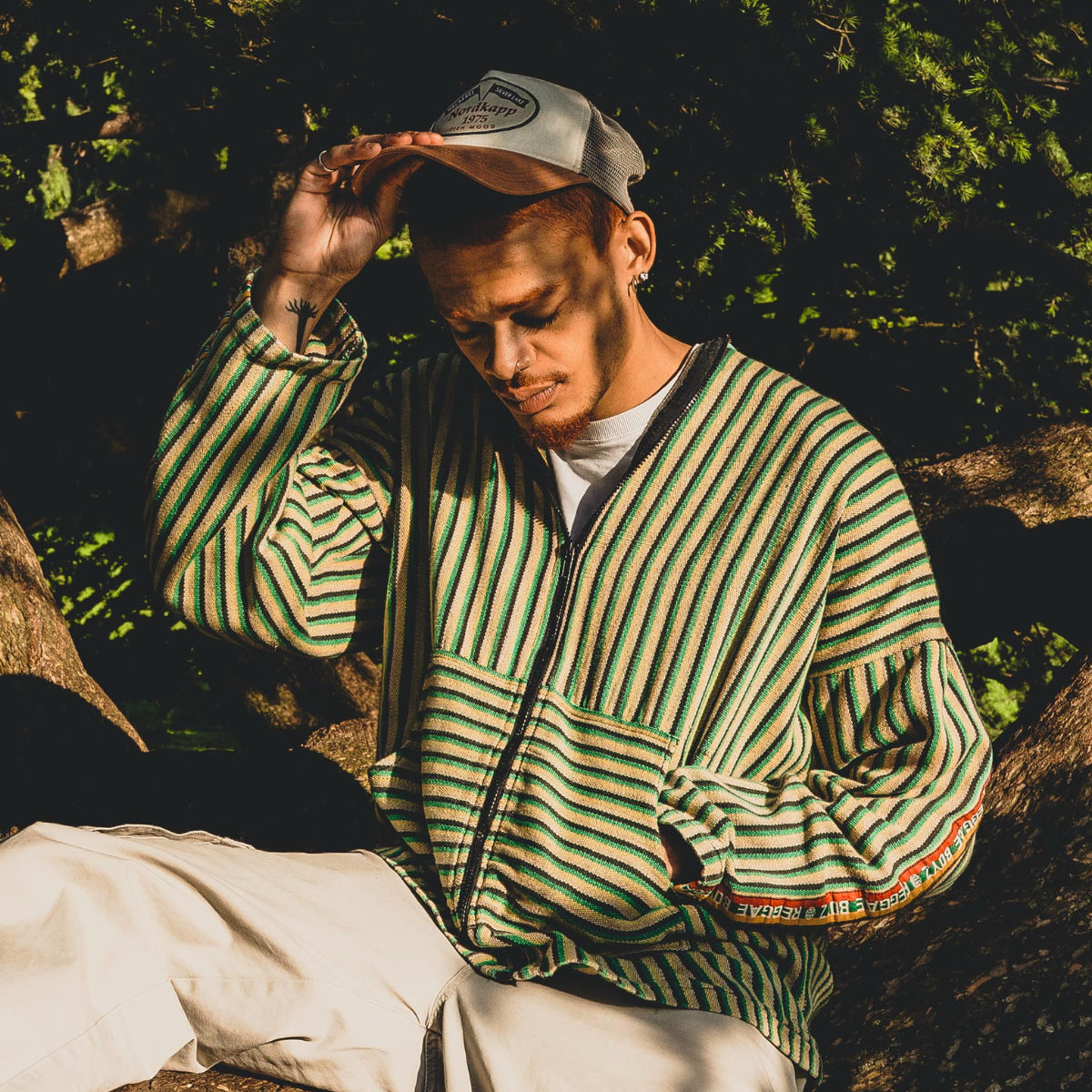 Artist picture of FEEL