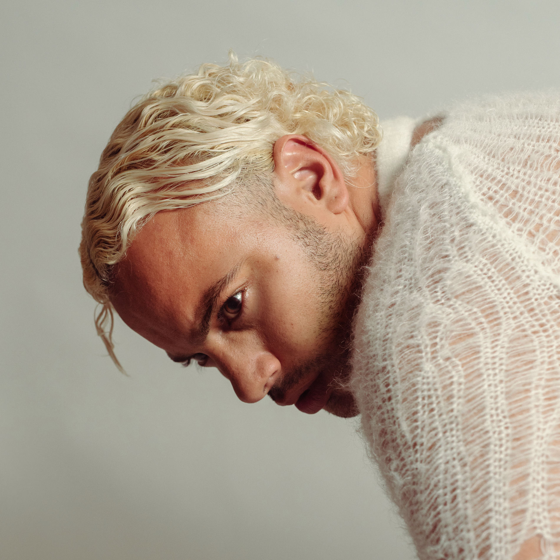 Artist picture of Bryn Christopher