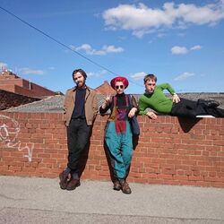 Picture of Kagoule