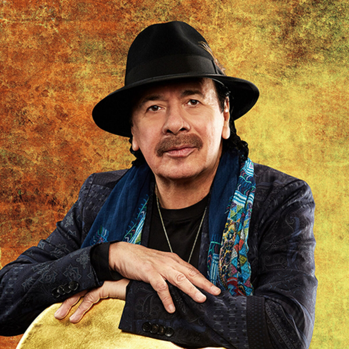 Santana Deezer