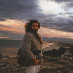 Picture of Pierre Grizzli