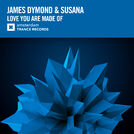 James Dymond