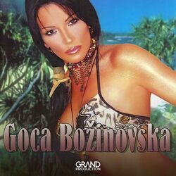 Picture of Goca Bozinovska