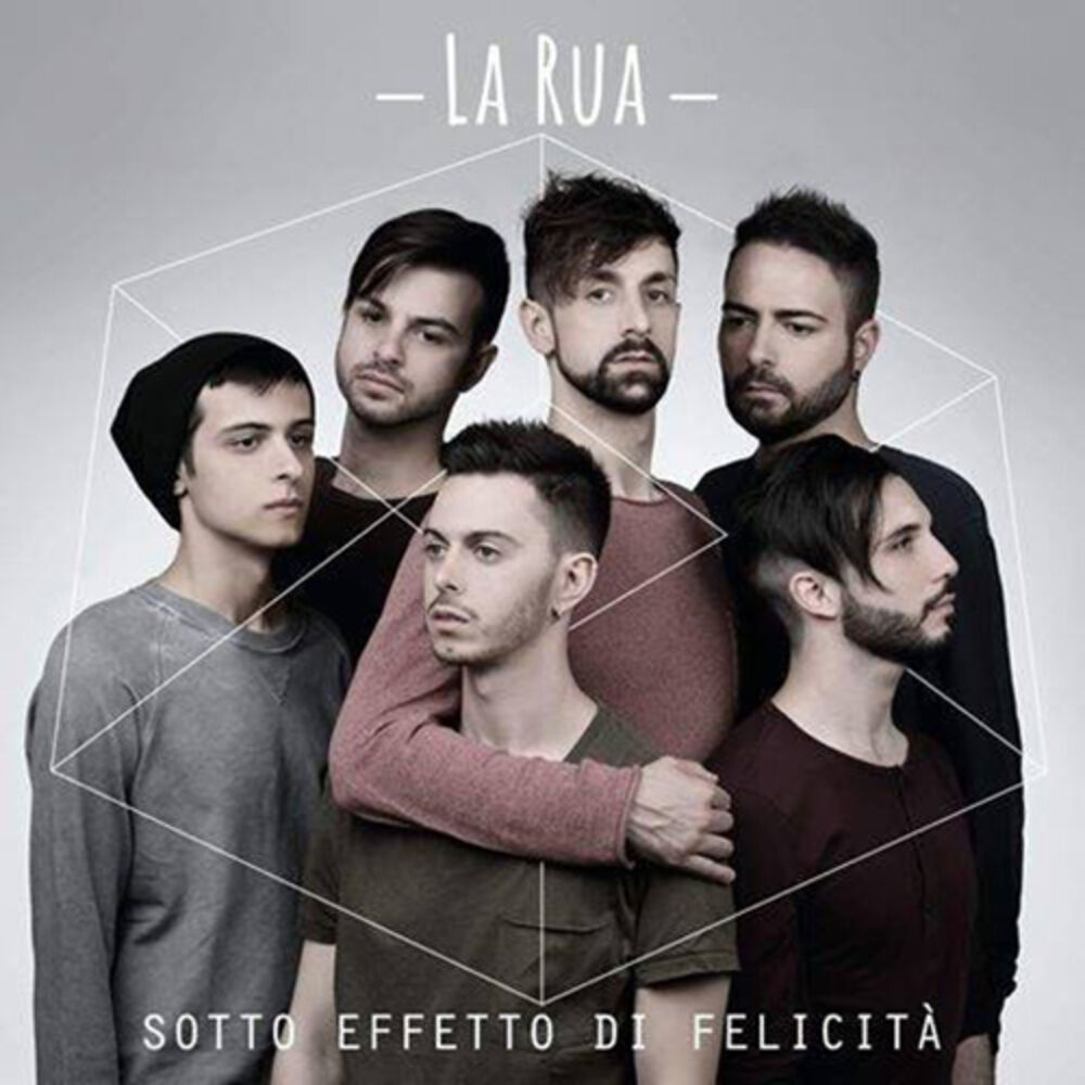 Picture of La Rua