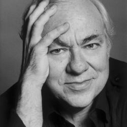 Picture of Richard Goode
