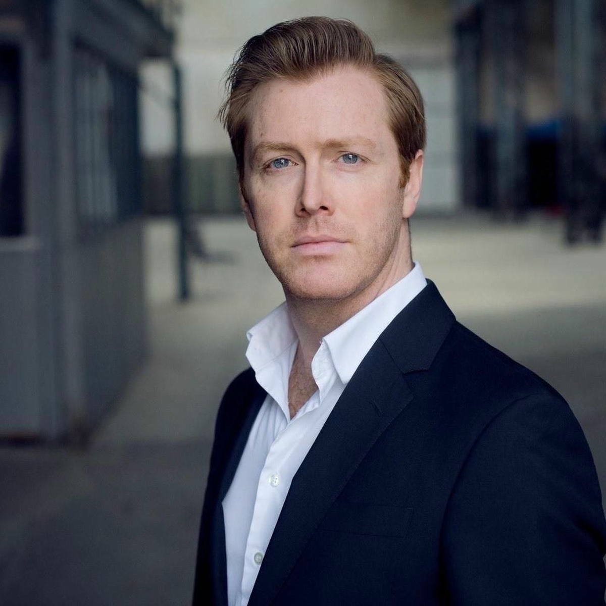 Tim Mead