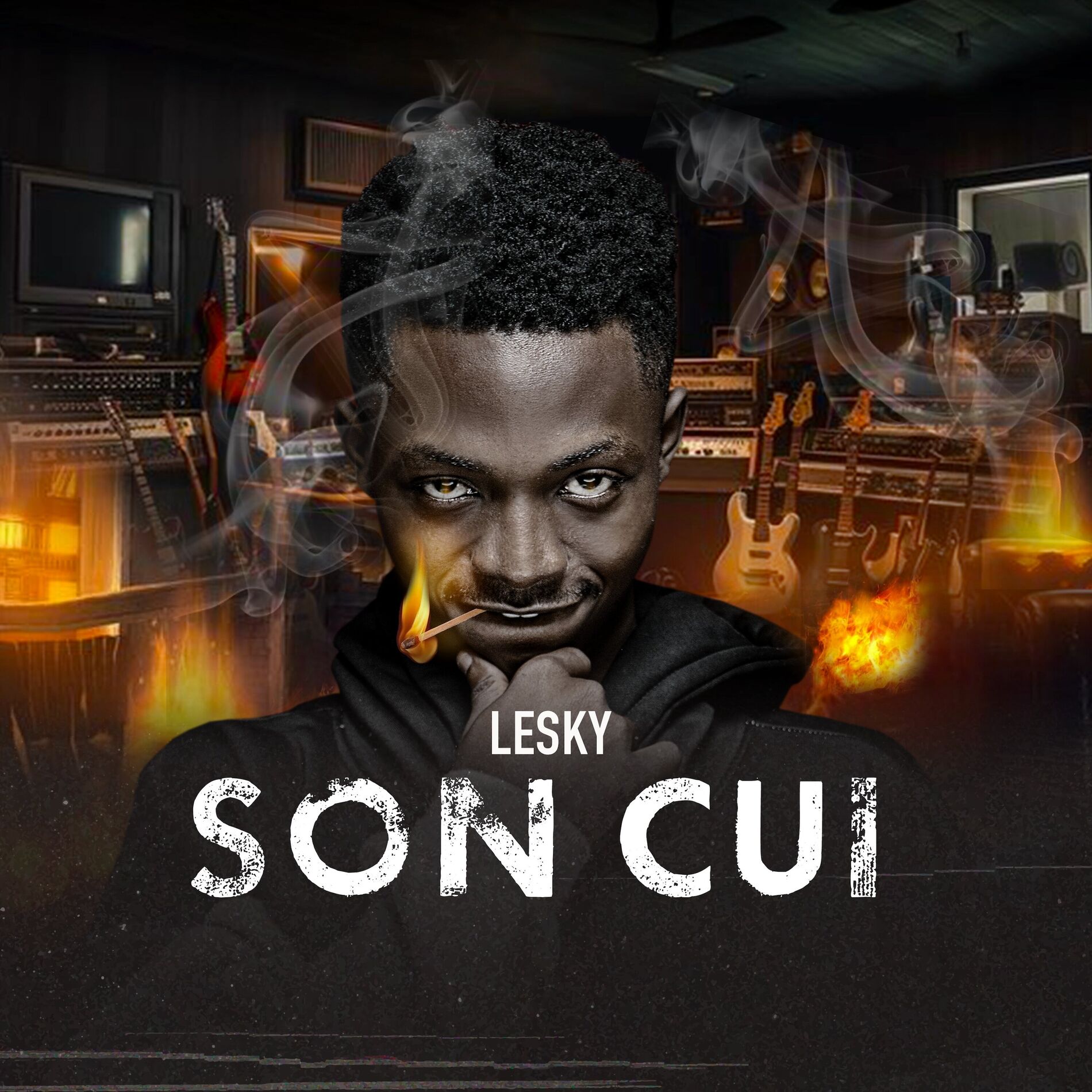 Artist picture of LESKY