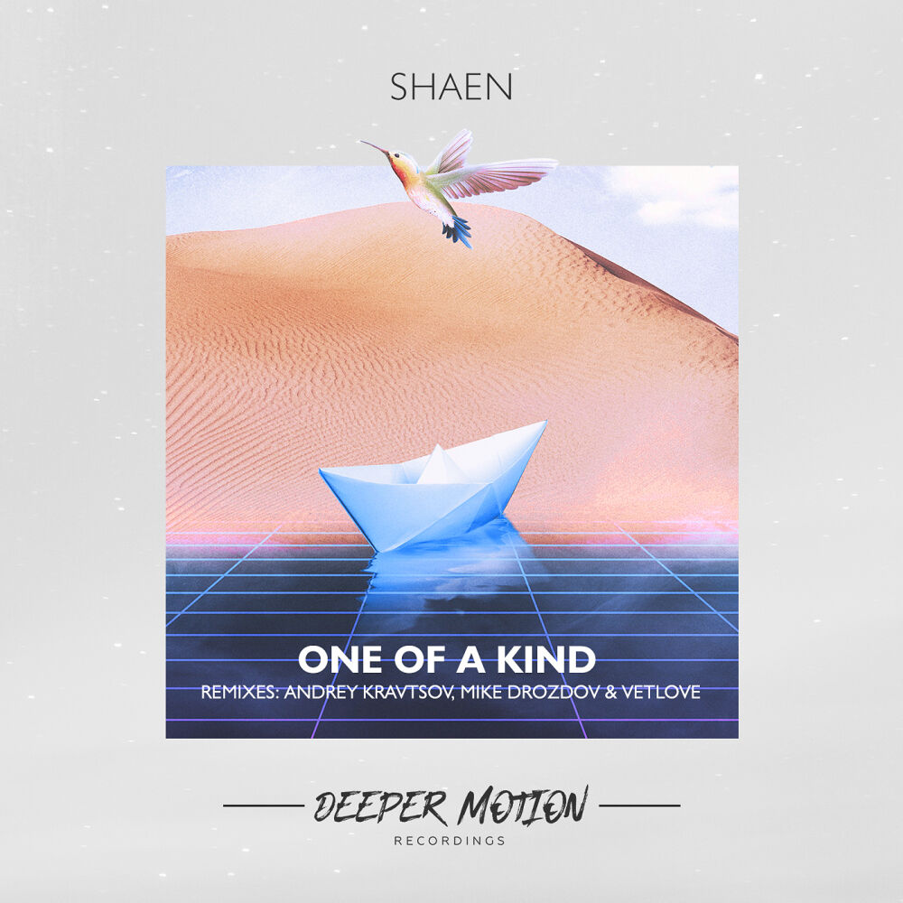 Picture of Shaen