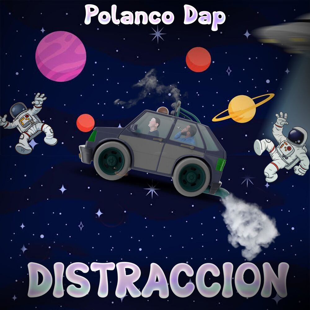 Picture of Polanco Dap