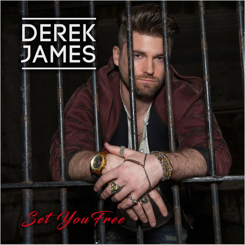 Picture of Derek James