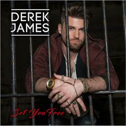 Picture of Derek James