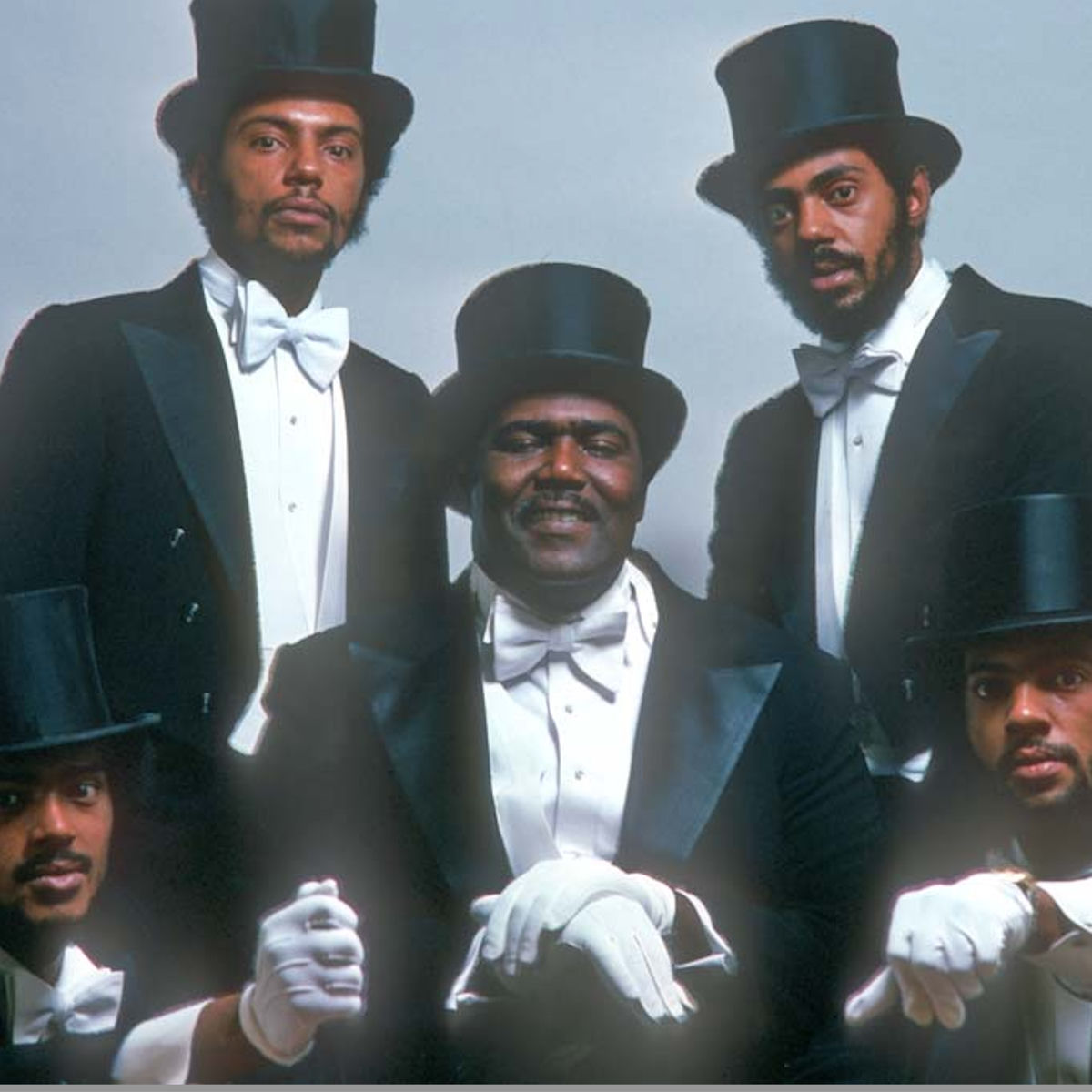 Lebrón Brothers
