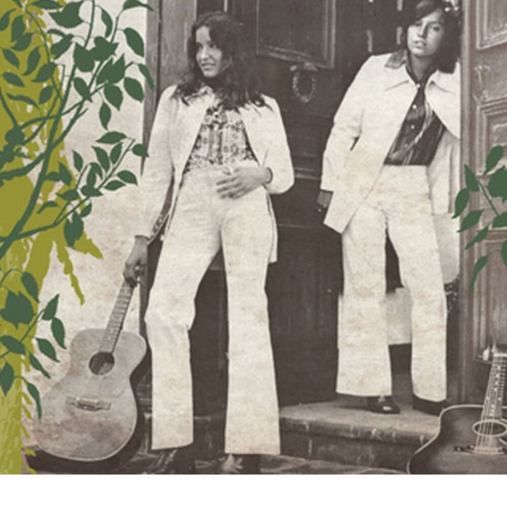 Picture of Elia y Elizabeth
