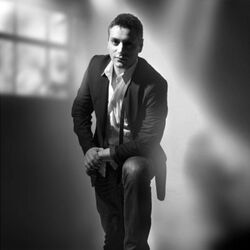 Picture of Petar Dragojevic