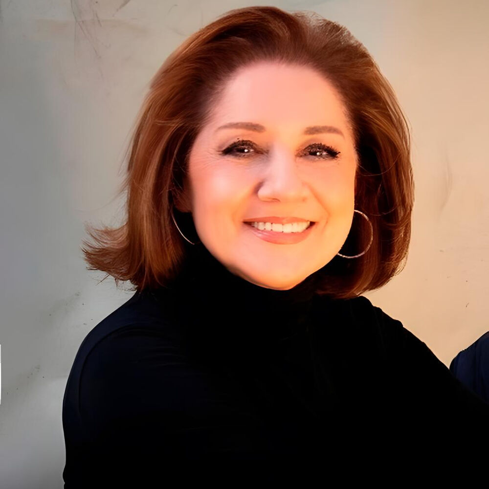 Picture of Margarita Zorbala