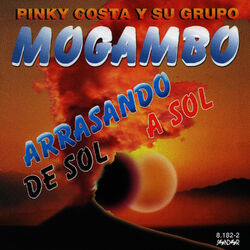 Picture of Grupo Mogambo
