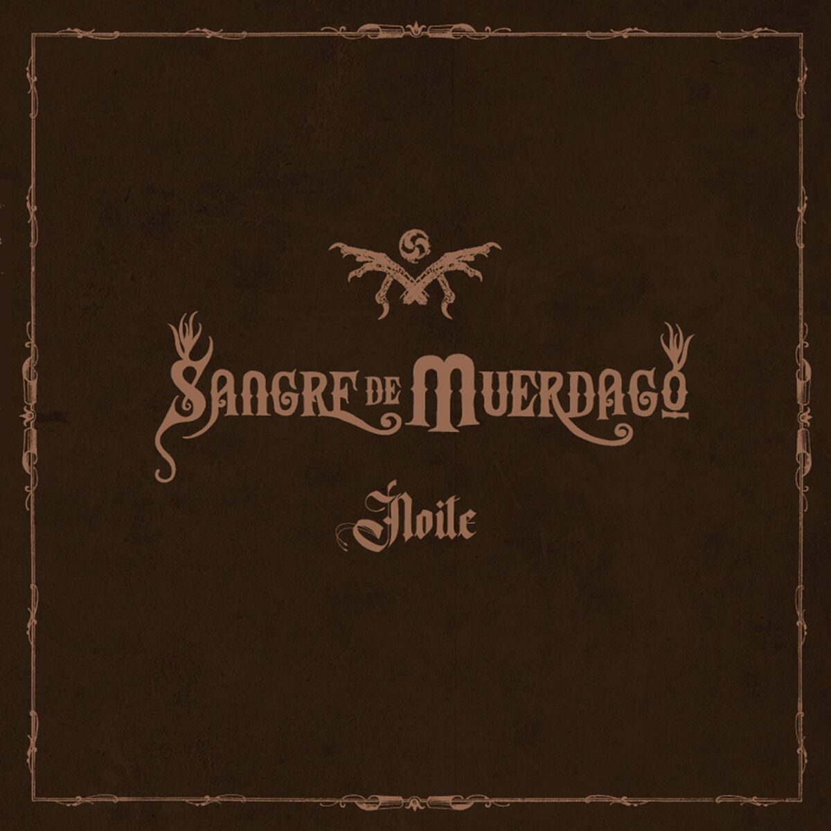 Sangre de Muerdago