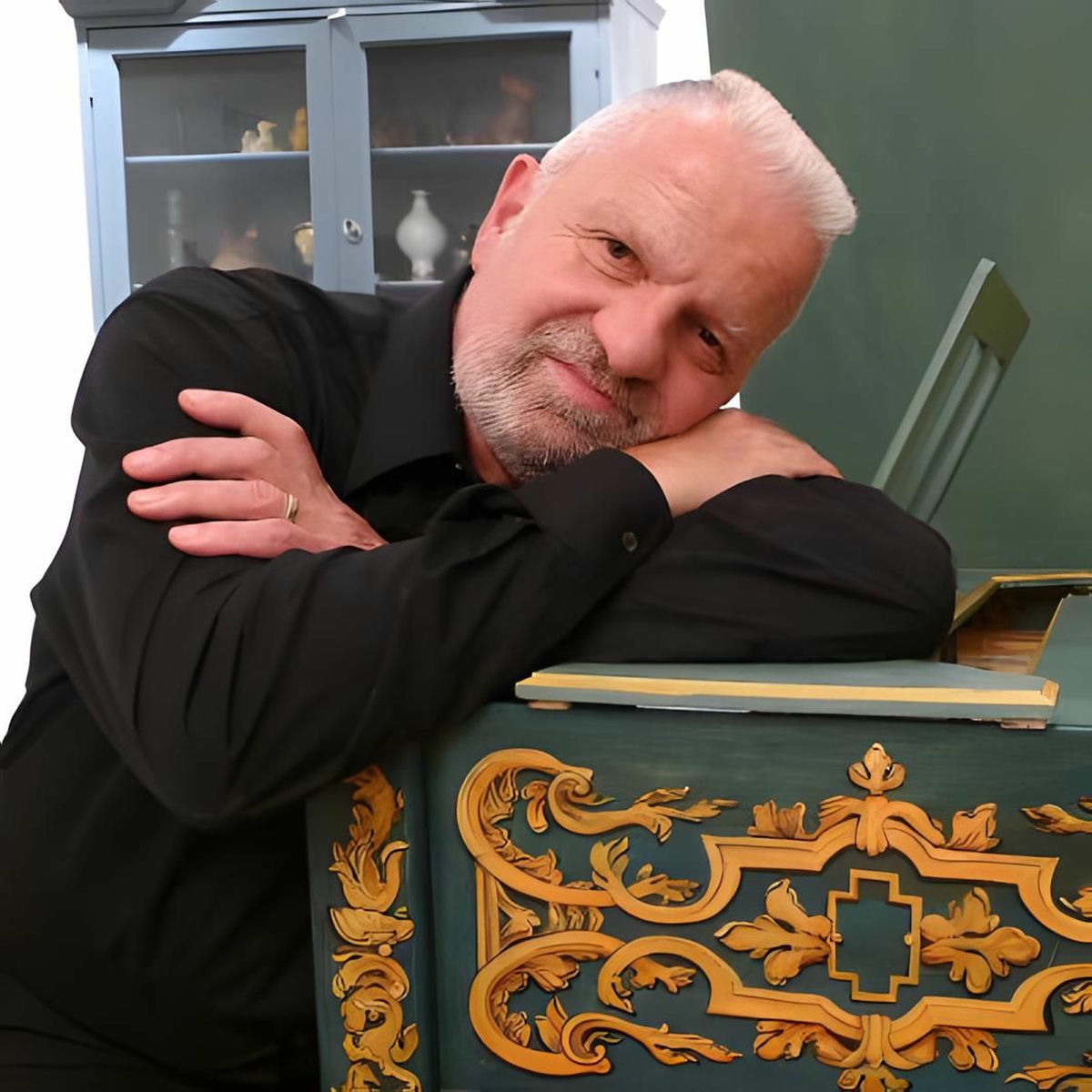 Wolfgang Rübsam