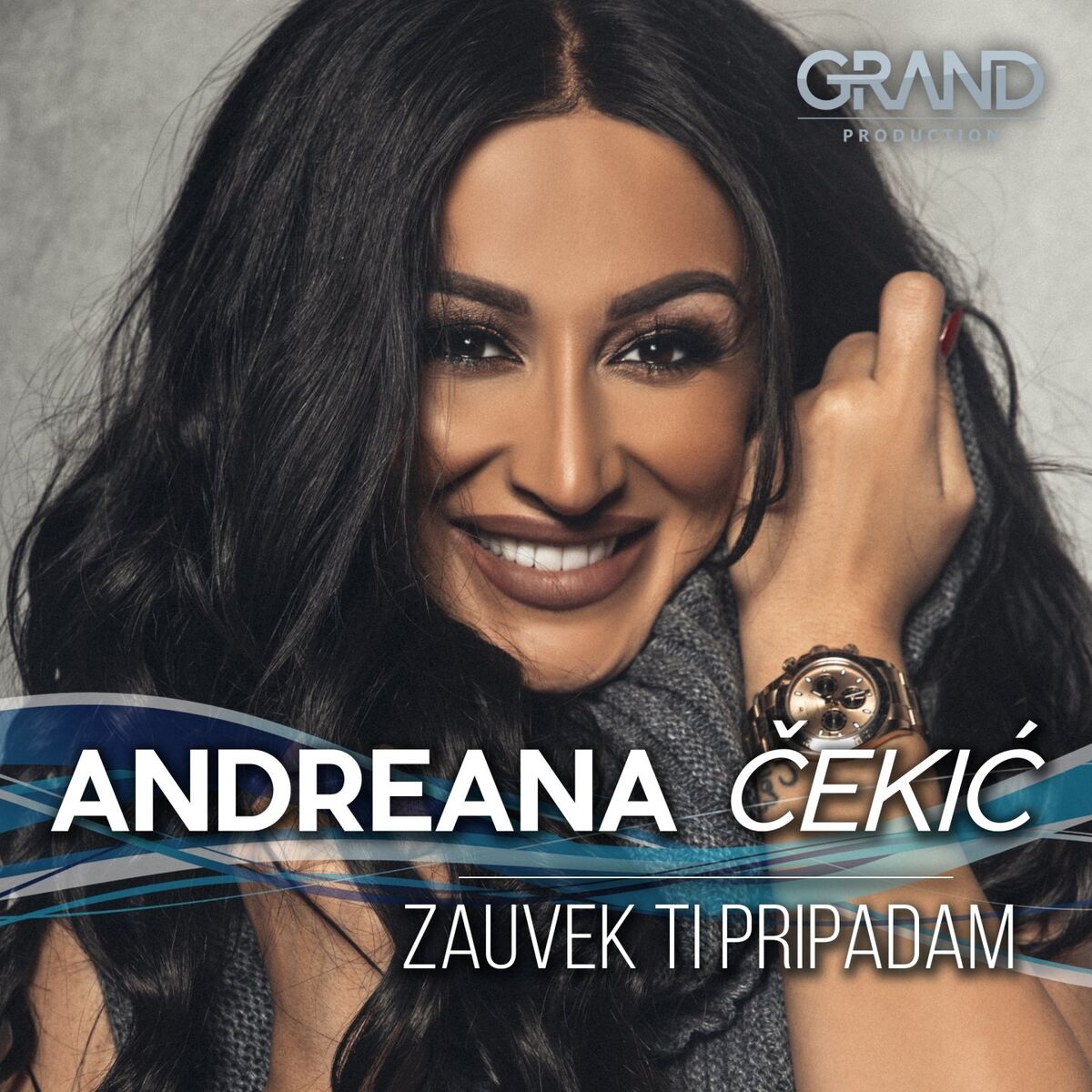 Andreana Cekic