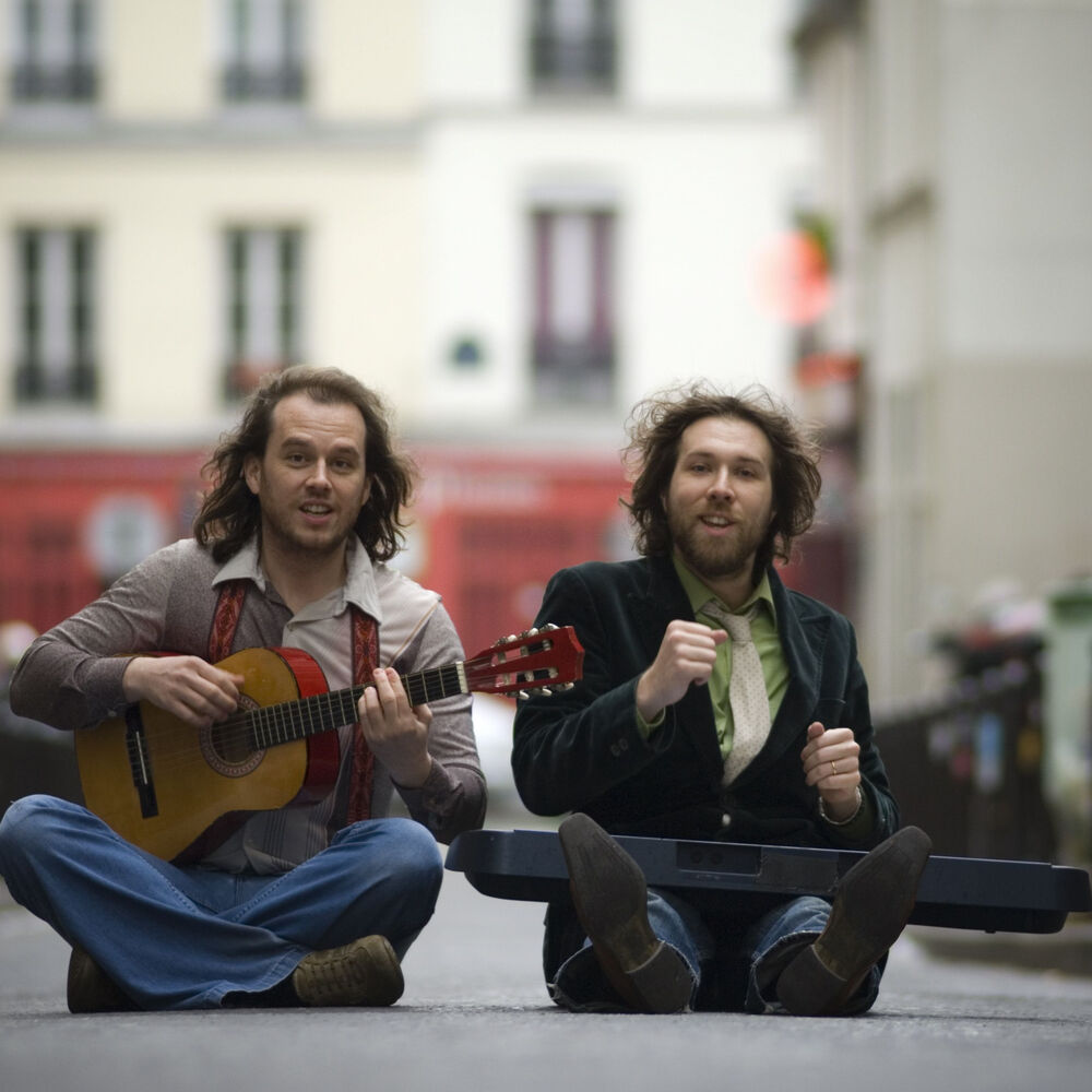 Picture of La chanson du dimanche