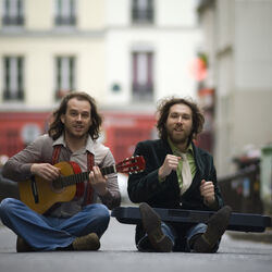 Picture of La chanson du dimanche