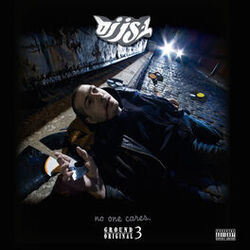 Picture of DJ JS-1