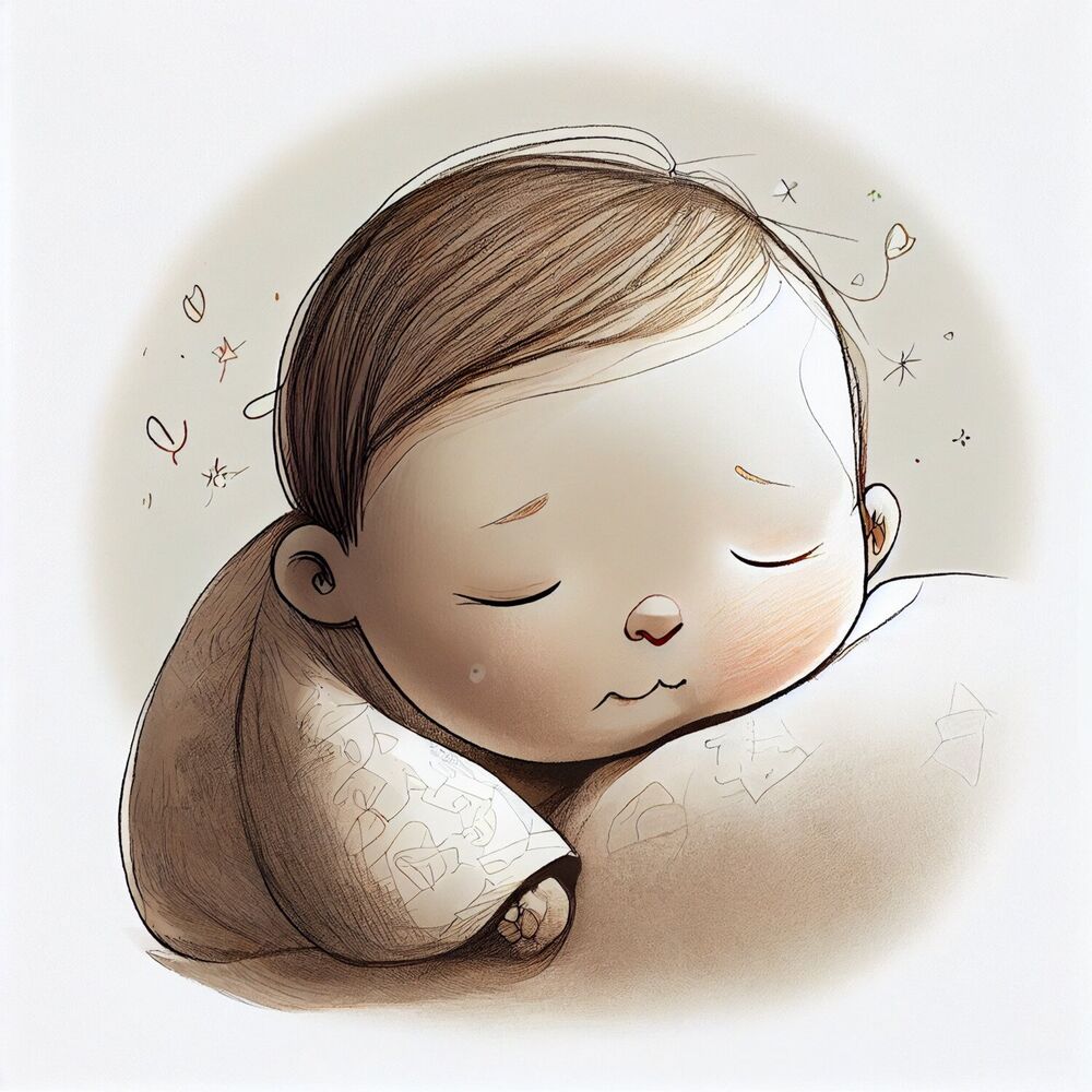 Picture of BabySleepDreams