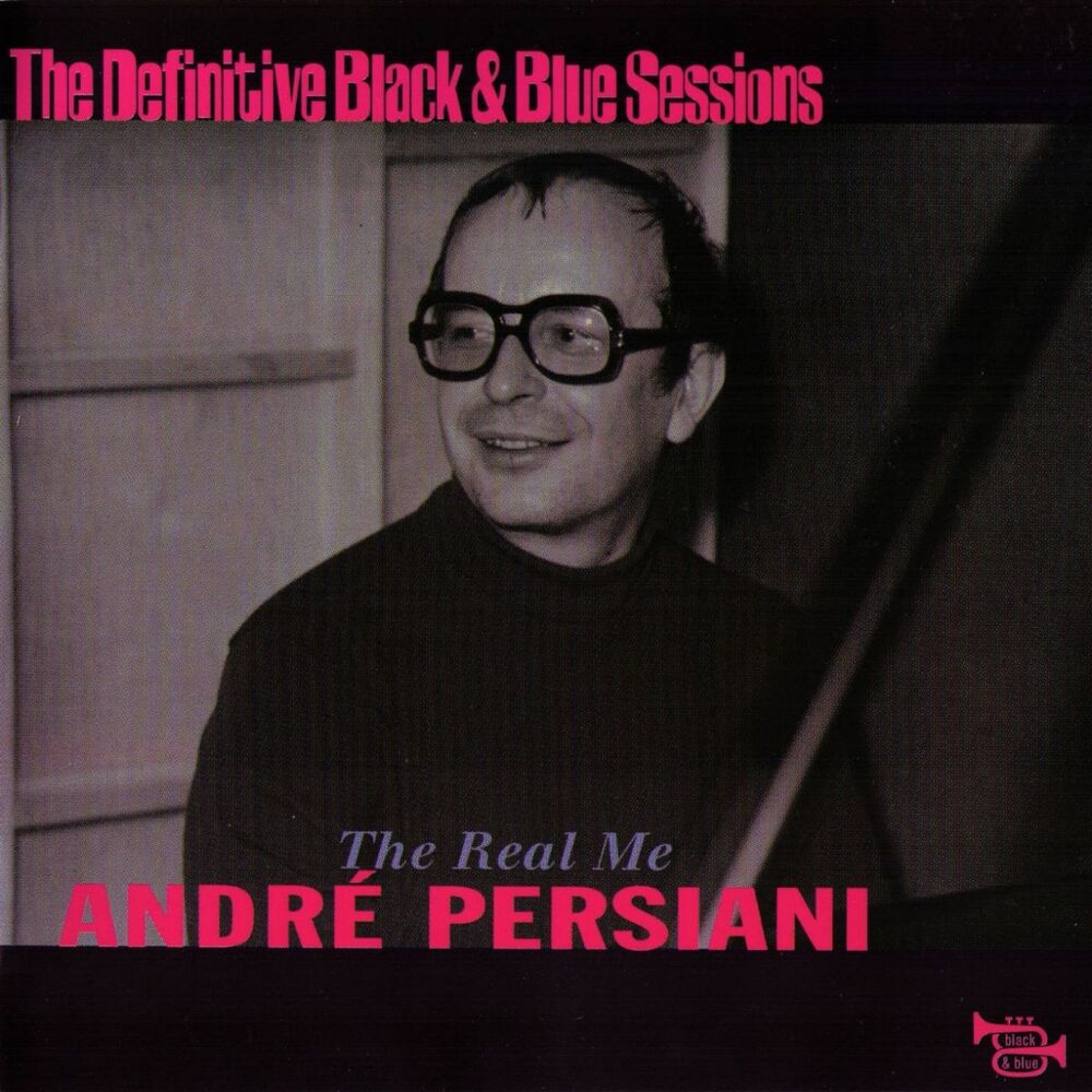Picture of André Persiani