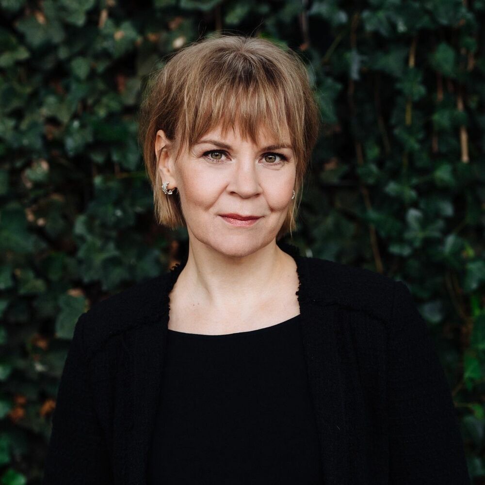 Picture of Susanna Malkki